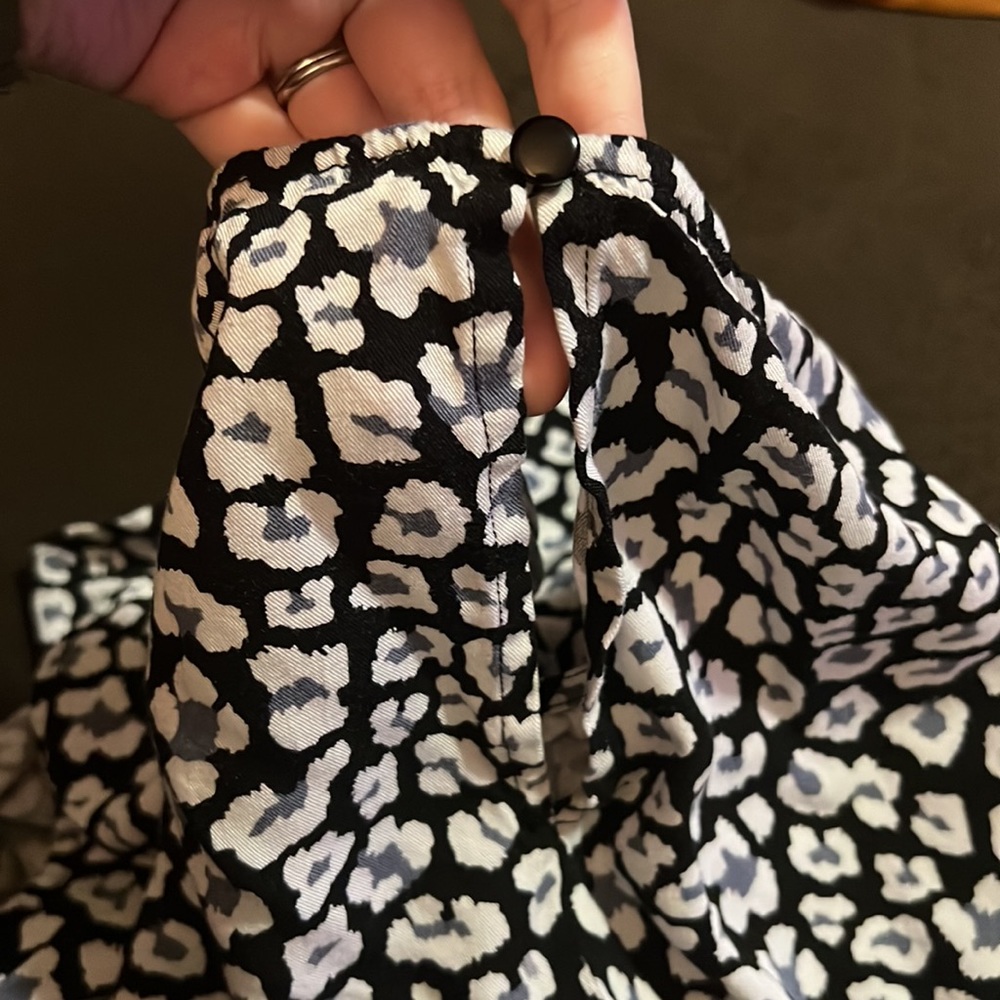 Lightweight top - Picture 3 of 5